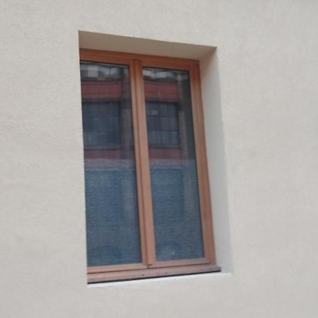 Gite Mimosa Baccarat Exterior photo